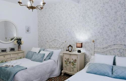 Casa Rural El Puente Grande - Photo 18