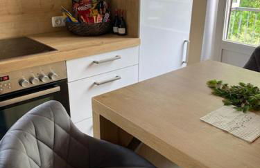 Apartment Kleine Kremper - Foto 3