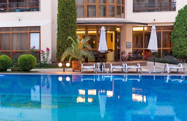 TSB Sunny Victory Apartments - Photo 40