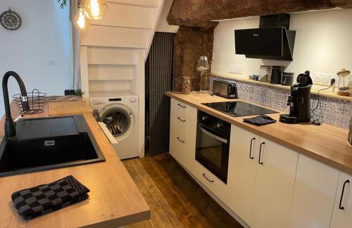 Maison de charme 7 personnes - Foto 6