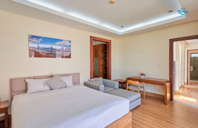 Abogo Da Nang OceanFront Luxury Villa - Foto 53