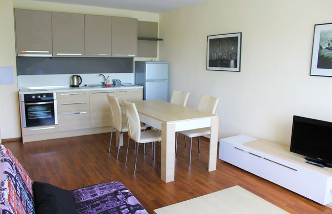 Solei Apartments - Photo 57