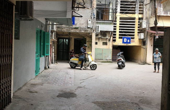 Carrot Haus - Foto 20