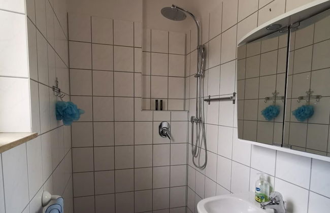 Ulm 2-room Apartment Near University & City Centre - Foto 7