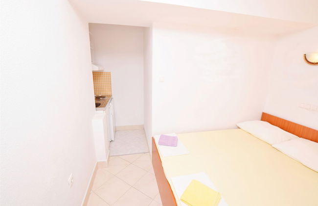 Apartments Dubravka - Foto 58