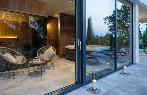 Amazing Home In Modrusani With Sauna - Foto 44