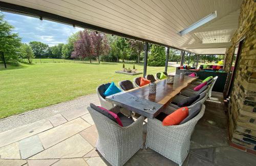 Woodland Lodge - Foto 30