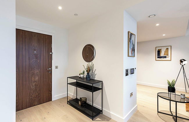 Chic and Sleek Oasis - Foto 18