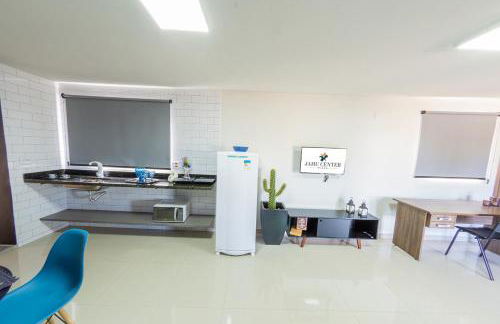 Jahu Center Plaza Flats - Photo 68