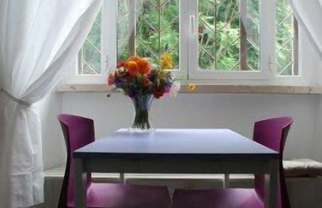 Maison Colosseo - Photo 45