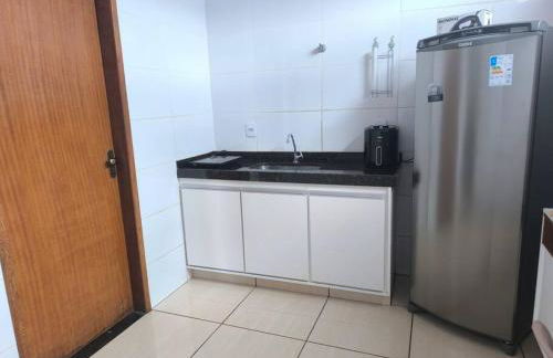 Apartamento Aconchego - Foto 6