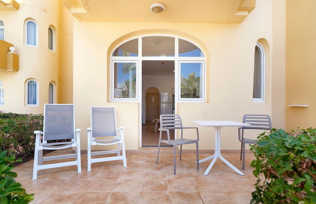 Sport Hotel Monte Feliz - powered by Playitas - Foto 16