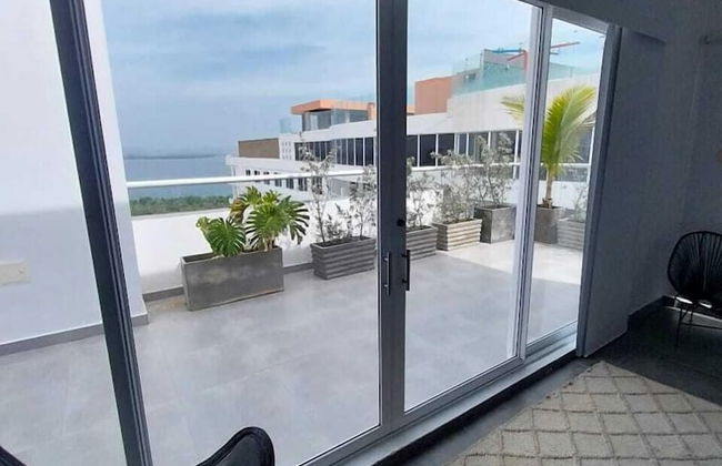 Cartagena Morros Beach and Sea - Photo 31