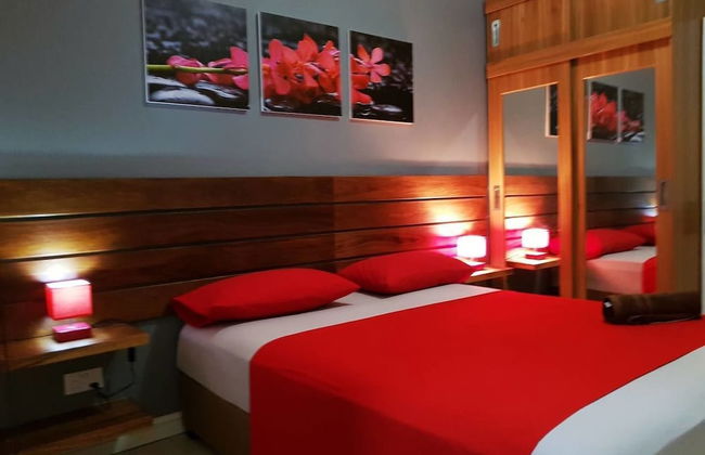 Sugareef West Coast Luxury Penthouse - Photo 2