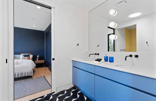 Calistoga Valley - Pool, Hot Tub & Tennis Court - Foto 21