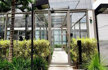 Chic Blue Design com Vaga de Garagem - Foto 38