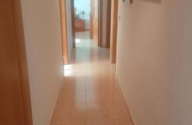 EL ESTACIO POINT, large & comfort apartment - Foto 32