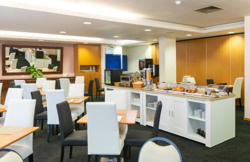 Eurosol Residence Hotel Apartamento - Foto 9