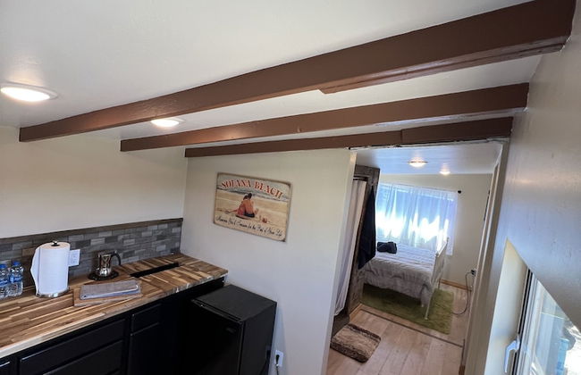 Ecovino Valle de Guadalupe - Foto 20