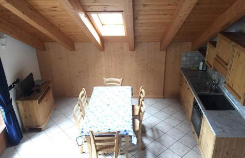 Casa Vacanze Sablonera - Foto 11