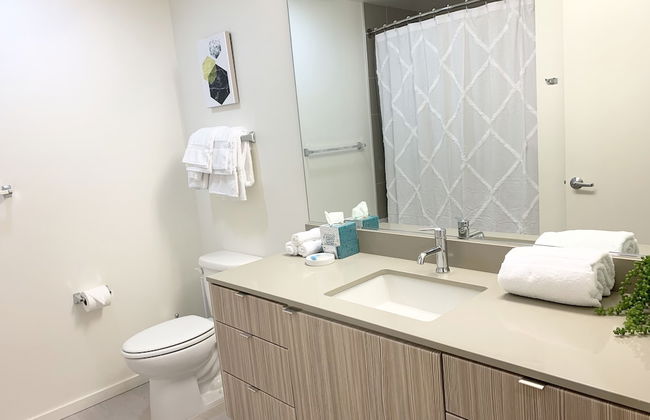 Domicile Suites at Venn on Main - Foto 13