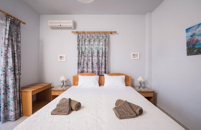 Cretan View - Photo 12