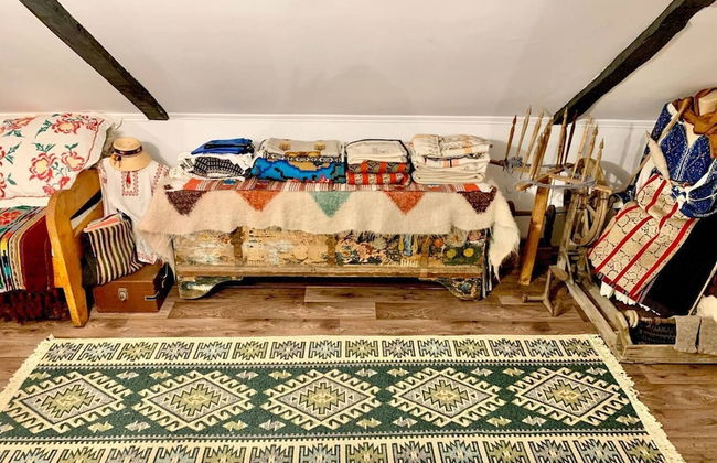 Charming Traditional House in a Pristine Location - Foto 25