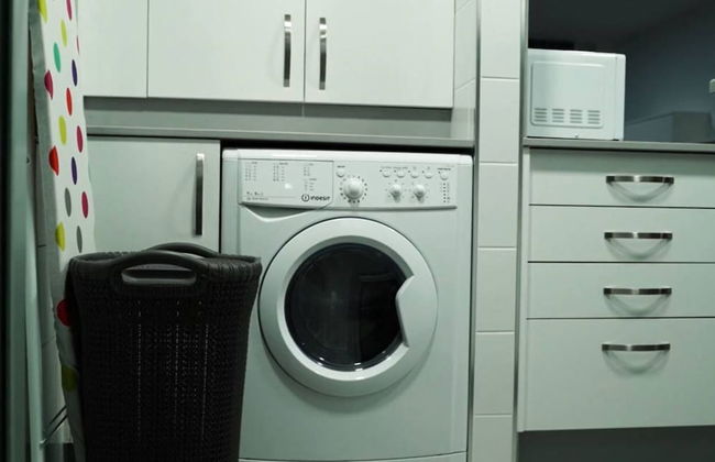 Suitel García Barbón 73 - Love your Stay - Photo 20