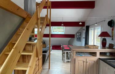 loft sur les montagnes - Foto 1