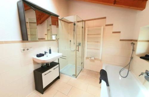 Ferienwohnung Chiemseezauber - Foto 19