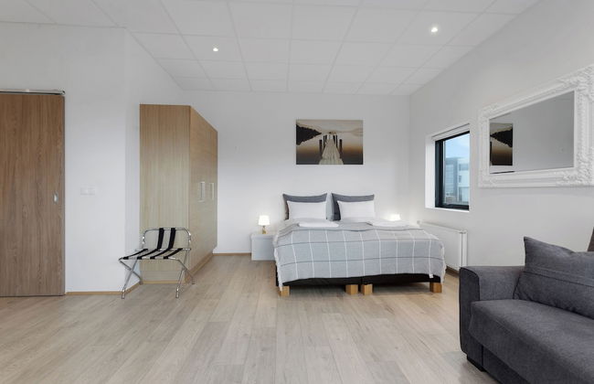 Blue Mountain Apartments by Heimaleiga - Foto 25