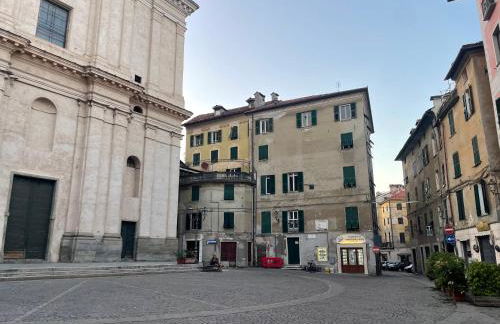 LA VOLPINA - Terrazza in Centro - Photo 11
