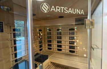 Bahnhofsoase - Wellness & Spa am Krufter Bahnhof - Foto 29