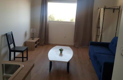 Appart' Islande - Foto 34