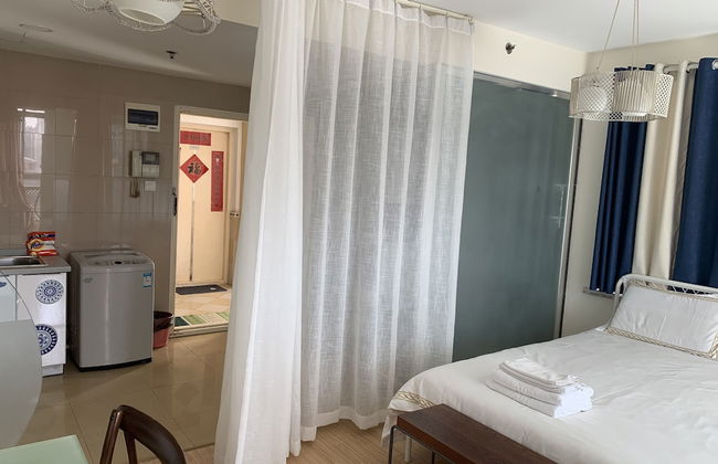 The Sidihome Service Apartment (Saintland Shop) - Photo 62