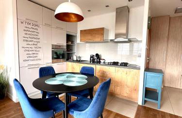 Gocław 2 rooms Parking Free - Foto 5