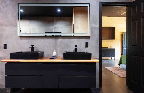 Backroad Rustic Retreat - Foto 20