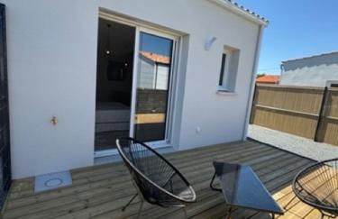 Le Studio Délice - Foto 7