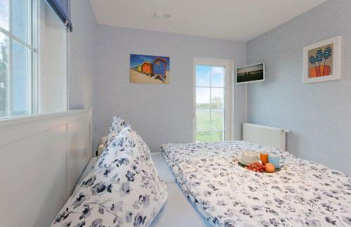 FH Das blaue Haus am Peenestrom - Foto 15