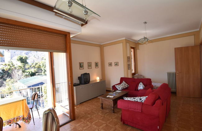 Spacious Retreat in Cannero - Foto 6