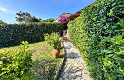 Villa Ansedonia - Foto 32