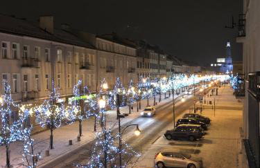 Centrum Apartment Lipowa 12 - Photo 9