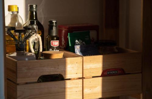 Spacious 82 m2 Two Bedroom classy apartment near City Center - Foto 37