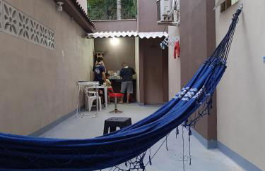 Casa Temporada peterle Iriri - Foto 50