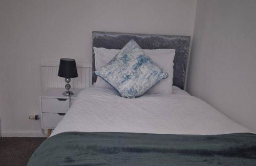 2-Bed - Sleeps 6 - Free Parking - Foto 3