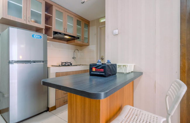 Comfort And Cozy Living 2Br Bogor Valley Apartment - Foto 10