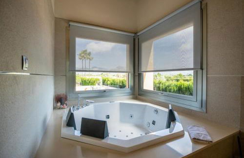 Villa Es Velar Only Families - Photo 23