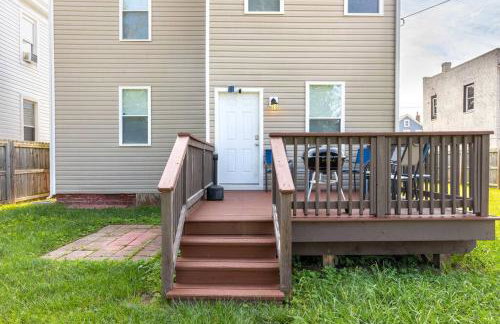 Spacious, Vibrant Home 'n Central Richmond, VA! - Foto 37