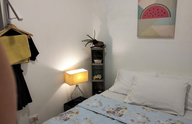 Ortigas Center Prime Accommodations - Foto 2