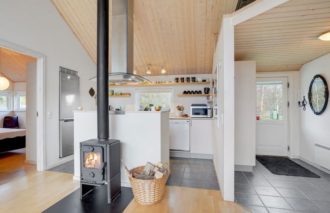 "Daina" - 400m to the fjord - Foto 17